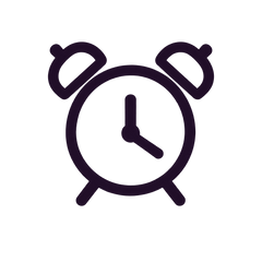 01 — Set Your Alarm